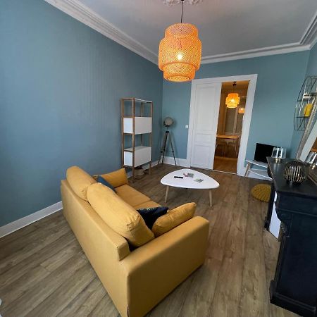 -Le Petit Rochelais- Centre Ville, Stationnement, Netflix - Ideal Couples, Familles, Business Niort Eksteriør bilde